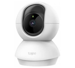 Slika proizvoda: TP-Link TAPO C200 Home Security Wi-Fi Camera, 1080p FHD,Motion Detection,Night Vision,Pan and Tilt