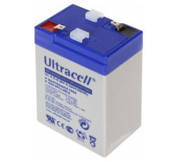 Slika proizvoda: Ultracell Baterija UL 4.5-6 6V 4.5Ah