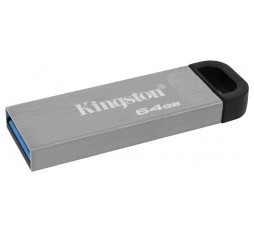 Slika proizvoda: Kingston USB DISK DataTraveler Kyson 64GB USB 3.2 High speed, Metal Case, Up to 200MB/s Read